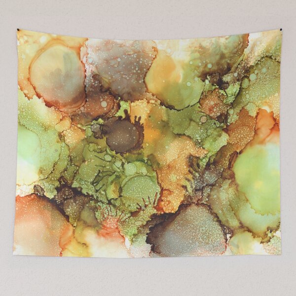 Item preview, Abstract 31 designed and sold by artbylucie.