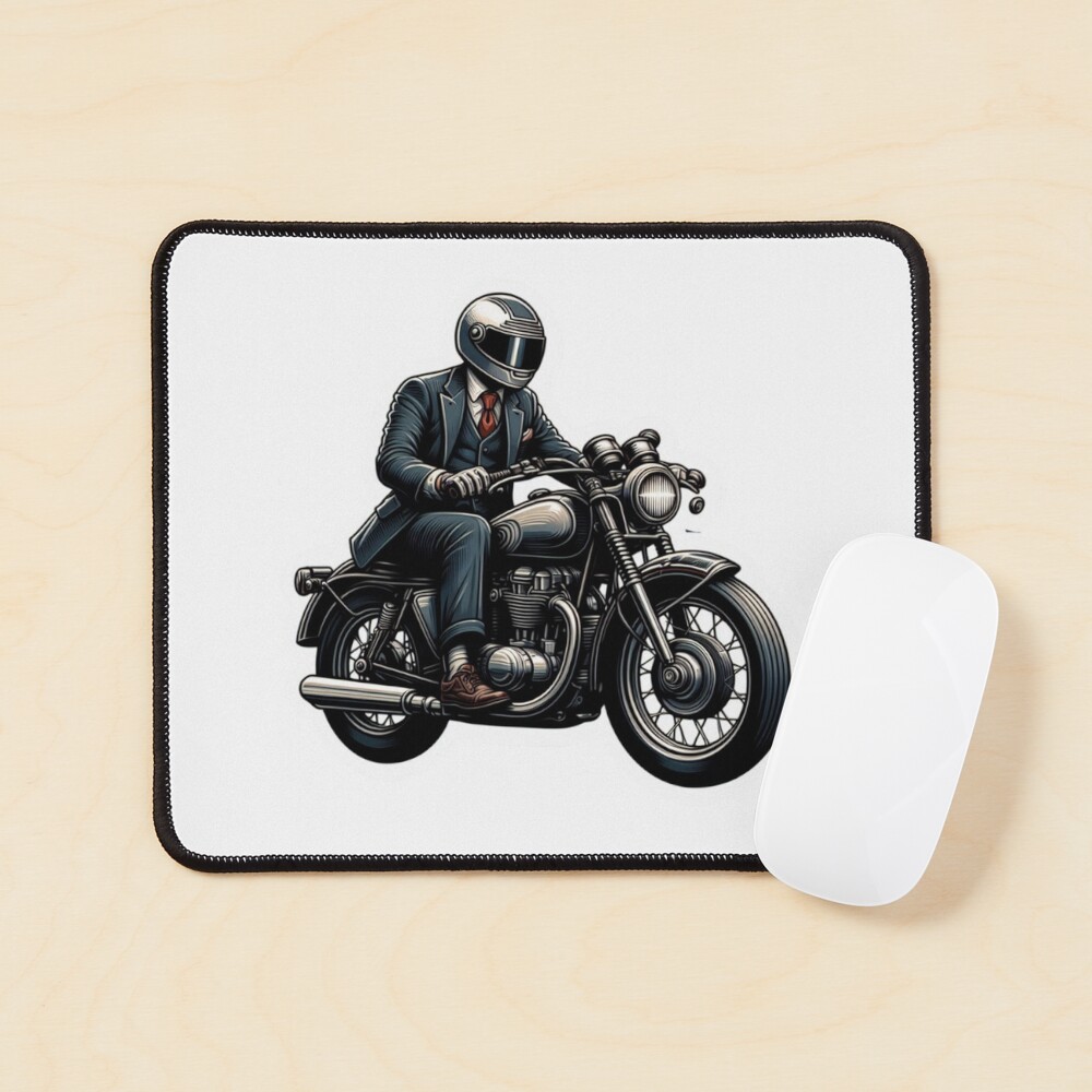 Item preview, Mouse Pad designed and sold by InfmsCorp.