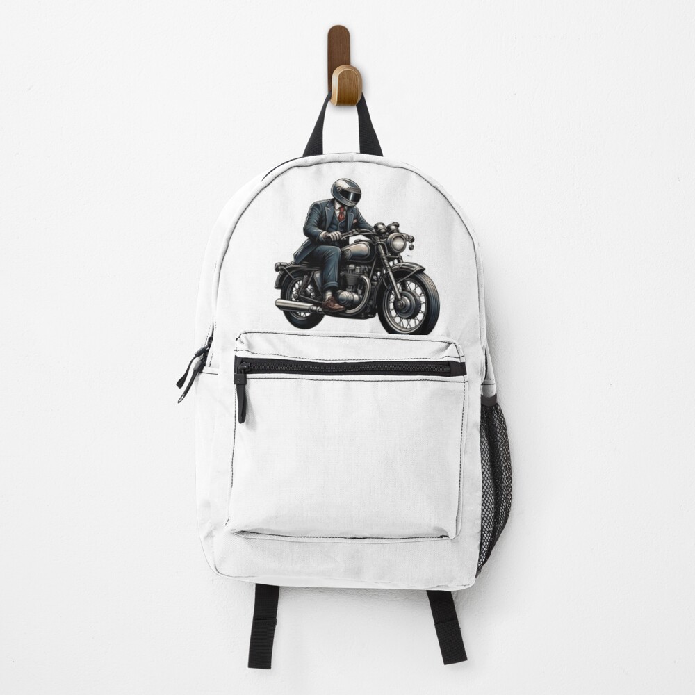Item preview, Backpack designed and sold by InfmsCorp.