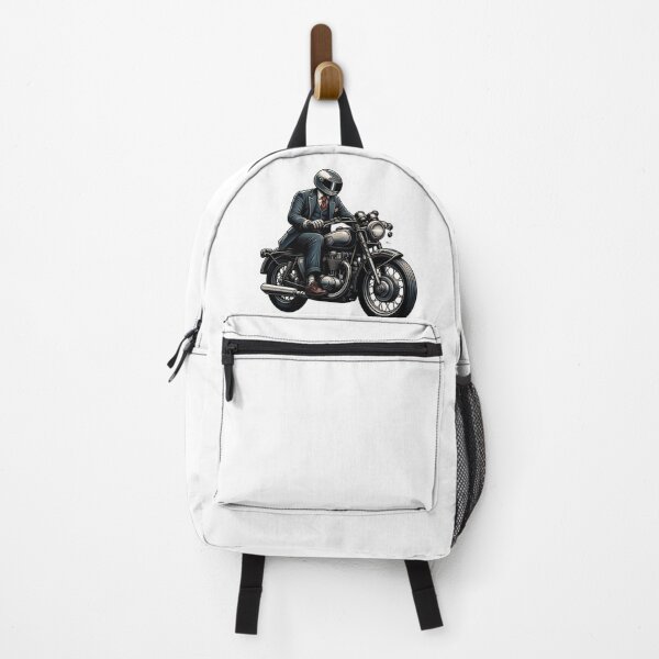 Item preview, Dapper Rider : Automotive Merchandise - designed and sold by InfmsCorp.