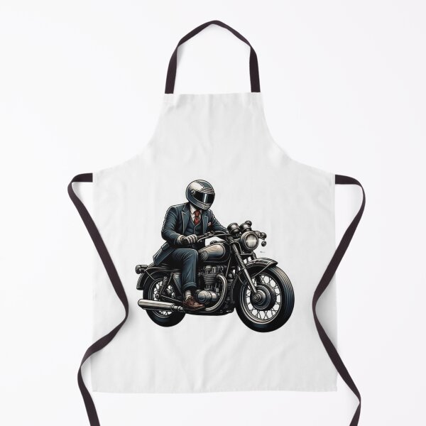 Item preview, Dapper Rider : Automotive Merchandise -  designed and sold by InfmsCorp.