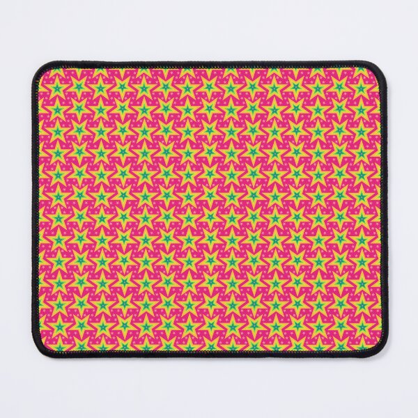 Item preview, Army Stars, Pink and yellow version designed and sold by Alex Blud.