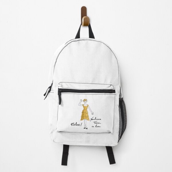 Item preview, Nadine Dorau _ Relax-01 "WHITE SERIES" designed and sold by Nadine Dorau.