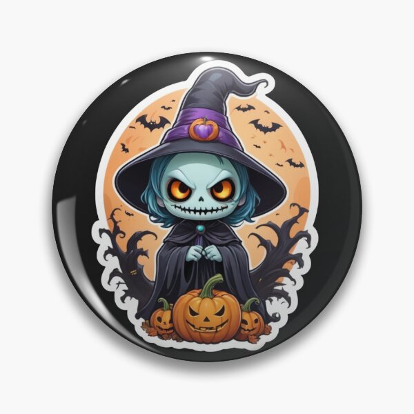 Item preview, Halloween Cartoon Wraith designed and sold by Krieghorn.