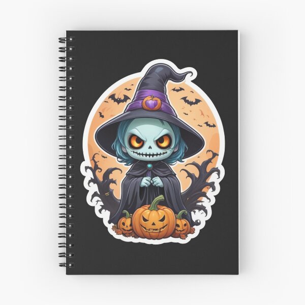 Item preview, Halloween Cartoon Wraith designed and sold by Krieghorn.