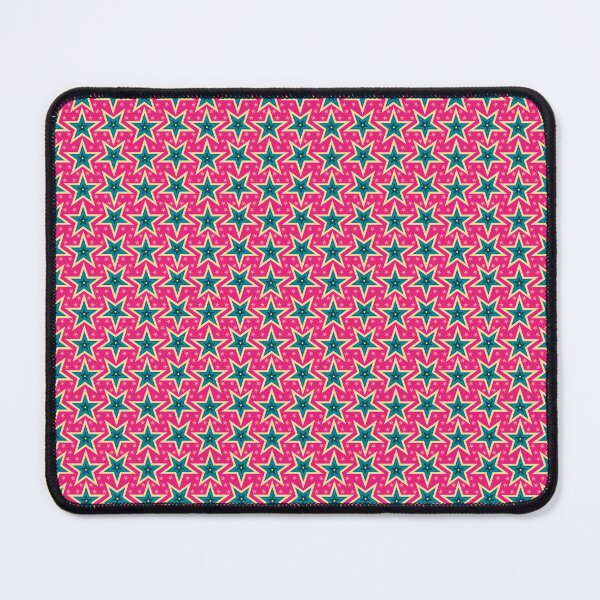 Item preview, Army Stars, Blue-fuchsia version designed and sold by Alex  Blud.
