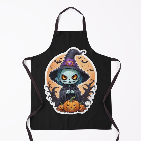 Item preview, Halloween Cartoon Wraith designed and sold by Krieghorn.