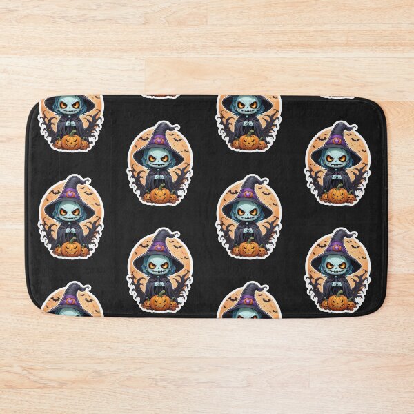 Item preview, Halloween Cartoon Wraith designed and sold by Krieghorn.