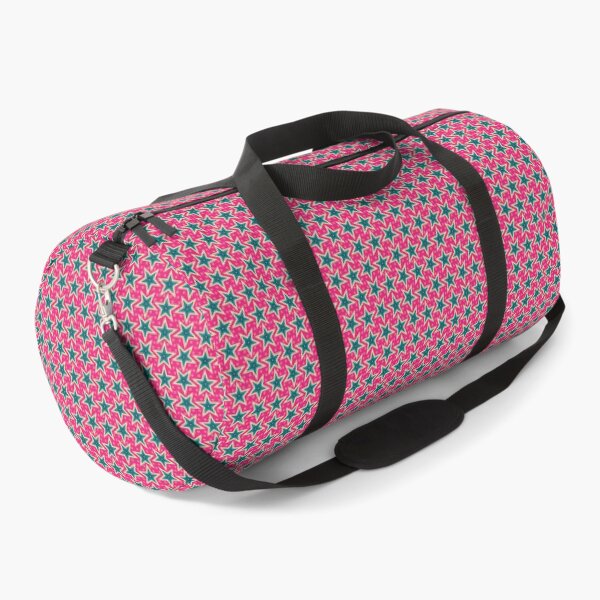 Item preview, Army Stars, Blue-fuchsia version designed and sold by Alex Blud.