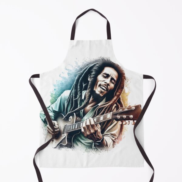 Item preview, BOB MARLEY: ONE LOVE designed and sold by CHRIST5000.
