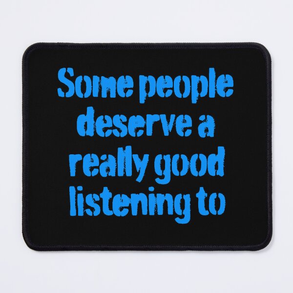 Item preview, Some people deserve a really good listening to. v.8 designed and sold by x1brett.