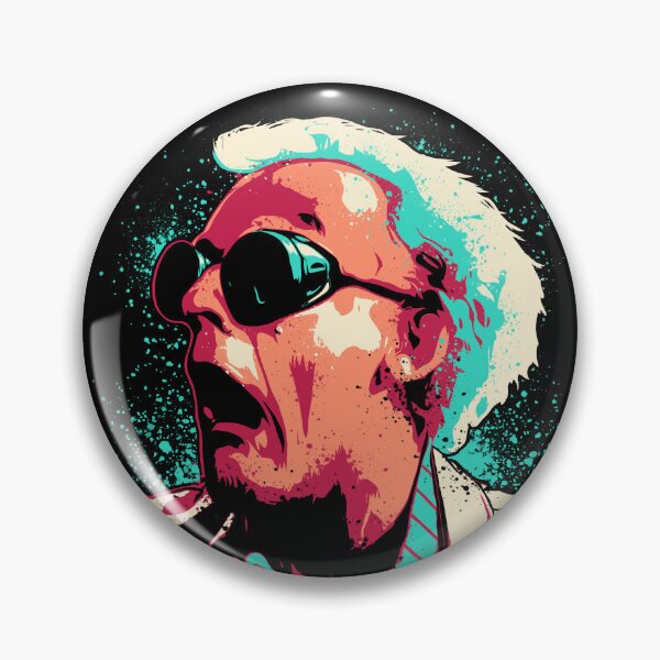Item preview, 1.21 Gigawatts designed and sold by tronyx79.