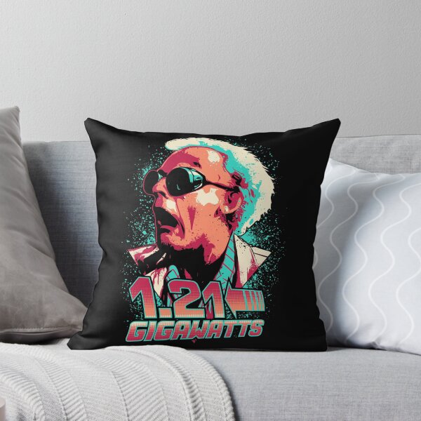 Item preview, 1.21 Gigawatts designed and sold by tronyx79.