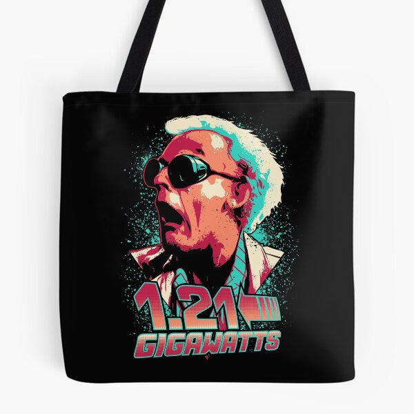 Item preview, 1.21 Gigawatts designed and sold by tronyx79.