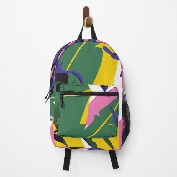 Item preview, Abstract Tropical Patterns designed and sold by visionaryvybes.