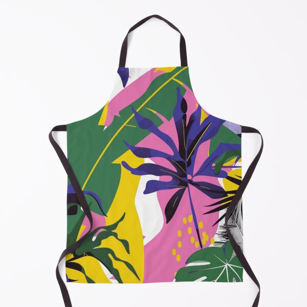 Item preview, Abstract Tropical Patterns designed and sold by visionaryvybes.