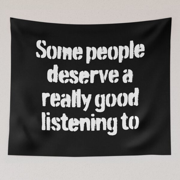 Item preview, Some people deserve a really good listening to. v.9 designed and sold by x1brett.