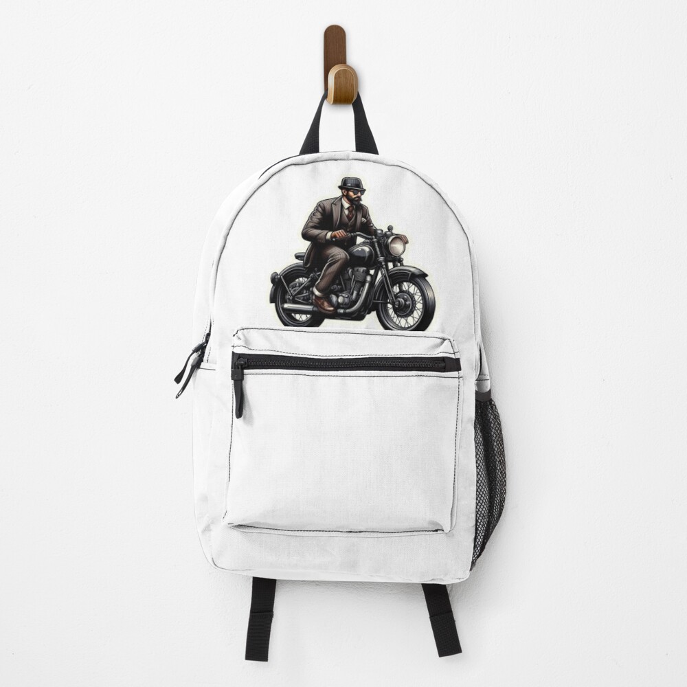 Item preview, Backpack designed and sold by InfmsCorp.