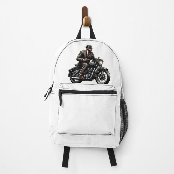 Item preview, Dapper Rider : Automotive Merchandise - designed and sold by InfmsCorp.