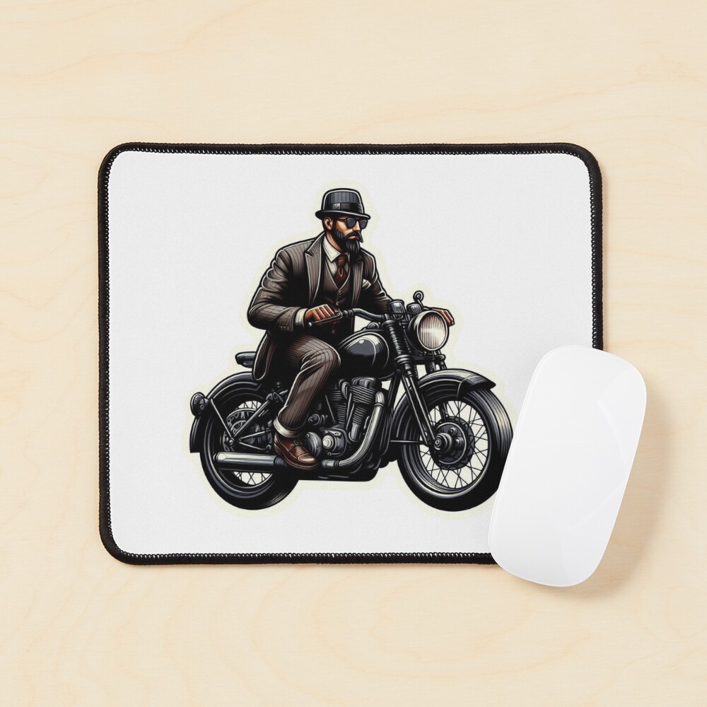 Item preview, Mouse Pad designed and sold by InfmsCorp.