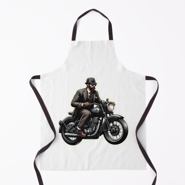 Item preview, Dapper Rider : Automotive Merchandise -  designed and sold by InfmsCorp.