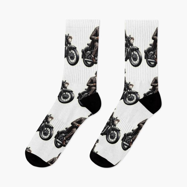 Item preview, Dapper Rider : Automotive Merchandise -  designed and sold by InfmsCorp.