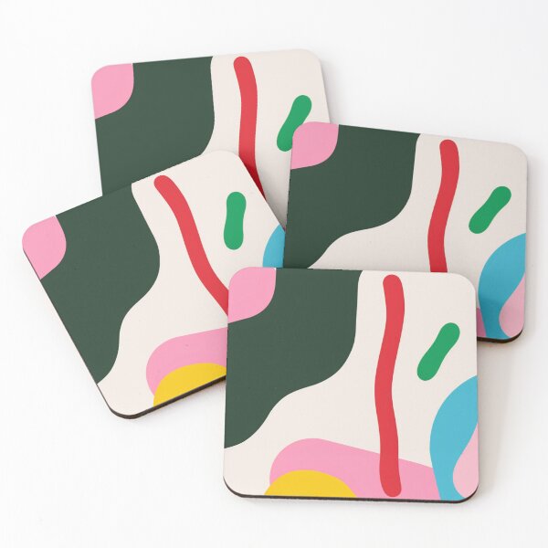 Item preview,  Abstract Patterns designed and sold by visionaryvybes.