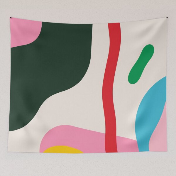 Item preview,  Abstract Patterns designed and sold by visionaryvybes.