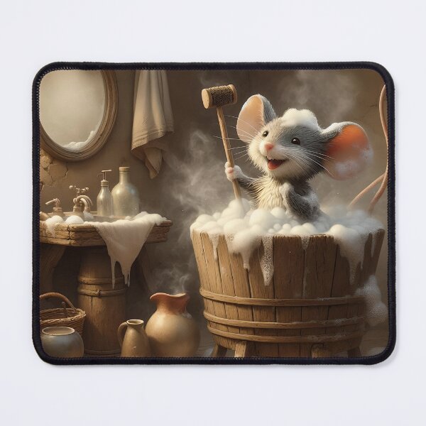 Item preview, Bubble bath designed and sold by Nopasaran-Tsin.