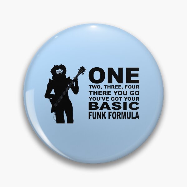 Item preview, Basic funk formula designed and sold by BackmanProd.