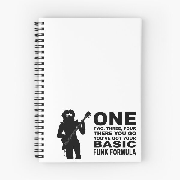 Item preview, Basic funk formula designed and sold by BackmanProd.