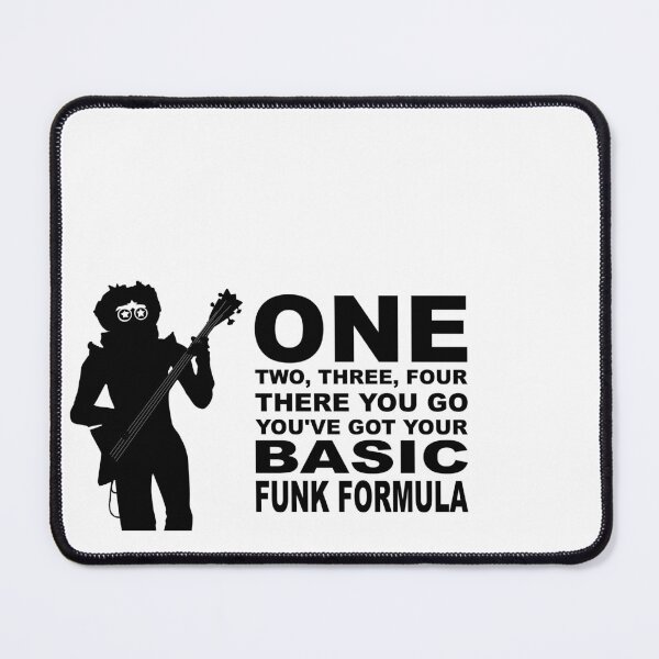 Item preview, Basic funk formula designed and sold by BackmanProd.