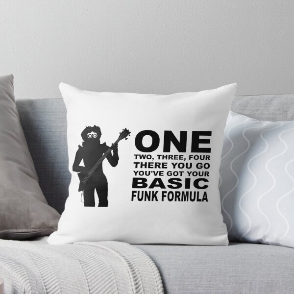 Item preview, Basic funk formula designed and sold by BackmanProd.