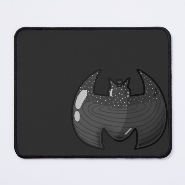 Item preview, Black Bat Potion designed and sold by The Innocent Ghost Project.