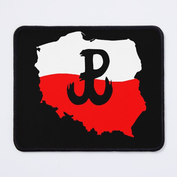 Item preview, Poland designed and sold by FatGiantCat.