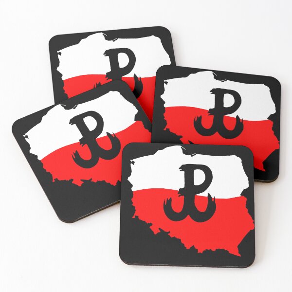 Item preview, Poland designed and sold by FatGiantCat.