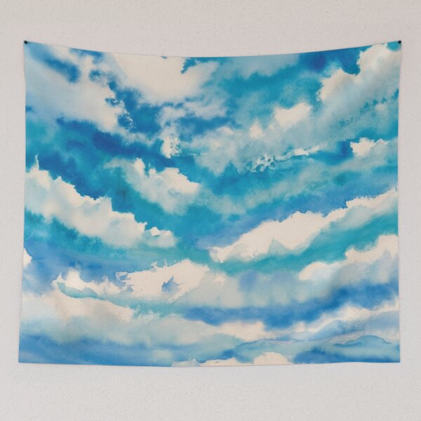 Item preview, Blue Sky designed and sold by trendspatterns.
