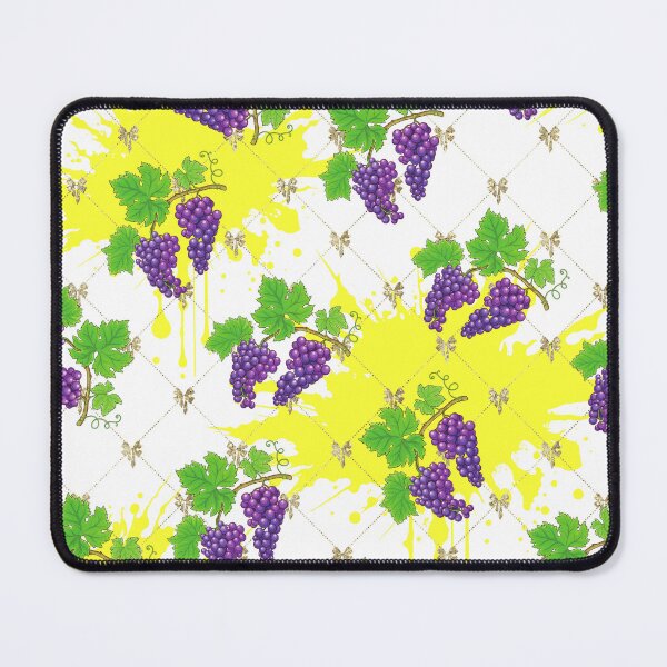 Item preview, September's Grapes Harvest designed and sold by CharismaticMindArt.