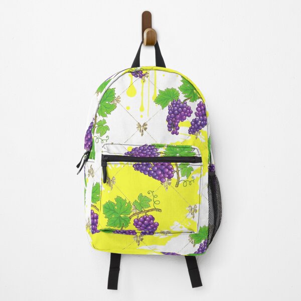 Item preview, September's Grapes Harvest designed and sold by CharismaticMindArt.