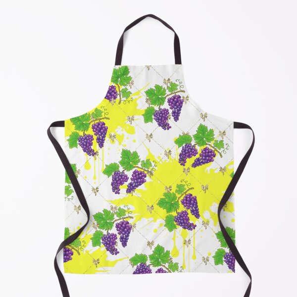 Item preview, September's Grapes Harvest designed and sold by CharismaticMindArt.