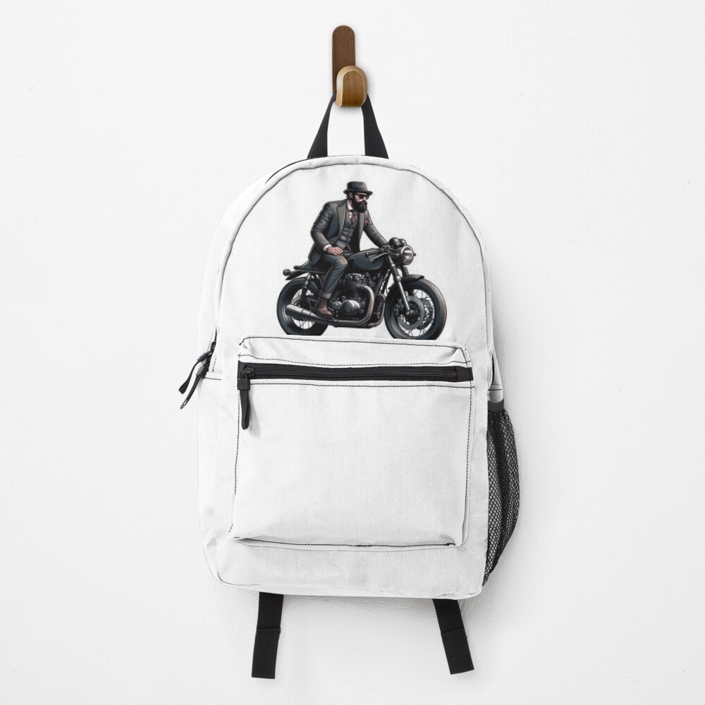 Item preview, Backpack designed and sold by InfmsCorp.