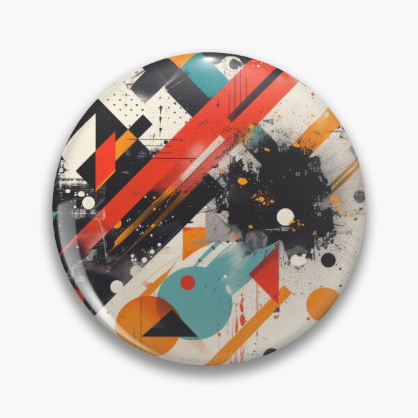Item preview, Geometric Flow designed and sold by palmyst.