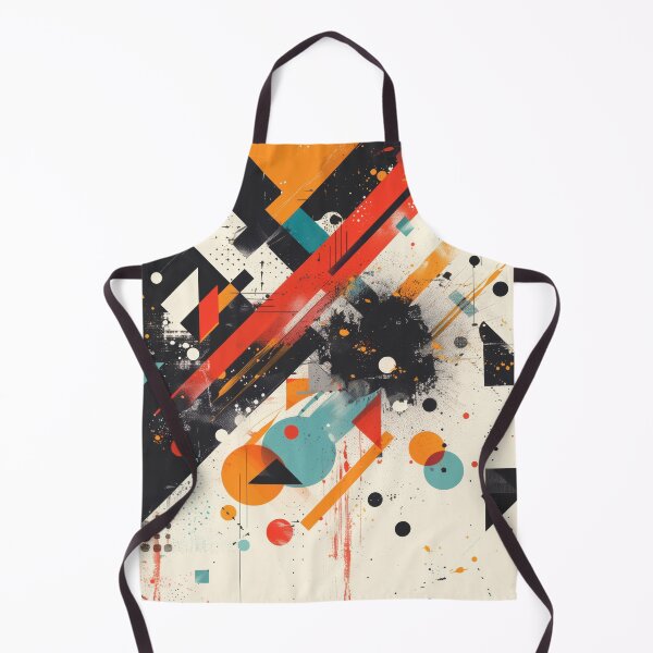 Item preview, Geometric Flow designed and sold by palmyst.