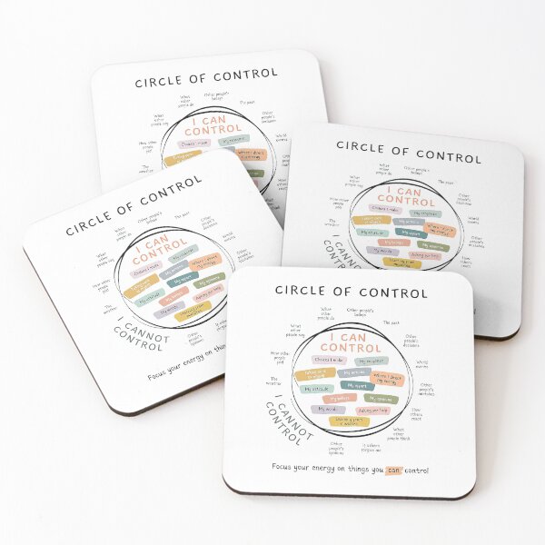 Item preview, Circle of control designed and sold by Benno Voigt.