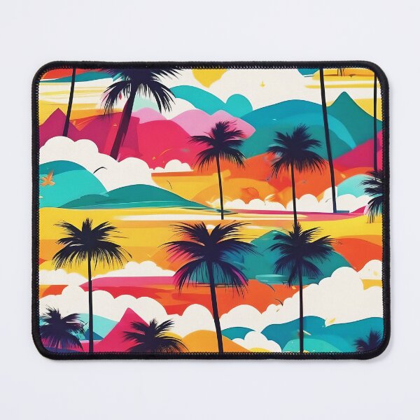 Item preview, Tropical Paradise Dream designed and sold by Thai Vibe Studio.