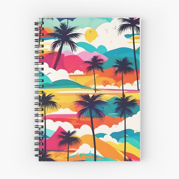 Item preview, Tropical Paradise Dream designed and sold by Thai Vibe Studio.