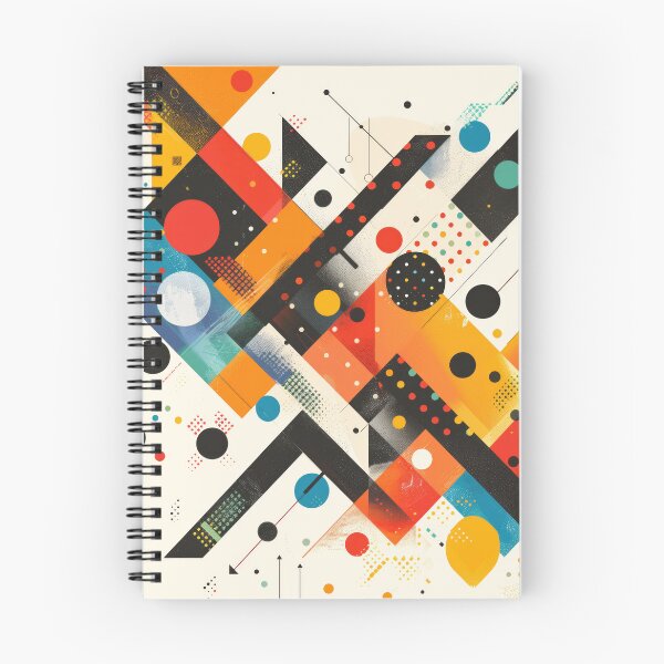 Item preview, Energetic Abstraction designed and sold by palmyst.