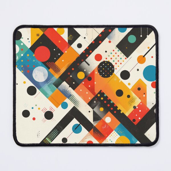 Item preview, Energetic Abstraction designed and sold by palmyst.