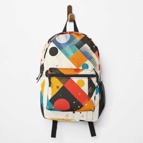 Item preview, Energetic Abstraction designed and sold by palmyst.