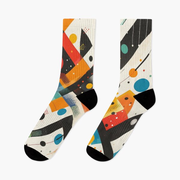 Item preview, Energetic Abstraction designed and sold by palmyst.